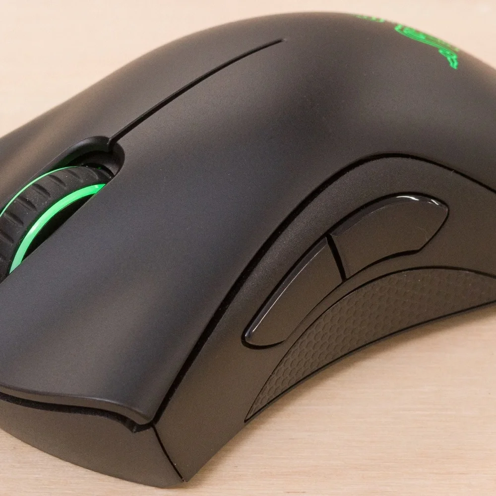 Razer DeathAdder Essential